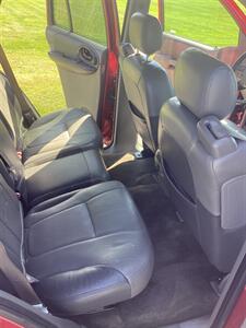 2002 Chevrolet TrailBlazer LTZ - Photo 9 - Nampa, ID 83687