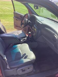 2002 Chevrolet TrailBlazer LTZ - Photo 10 - Nampa, ID 83687