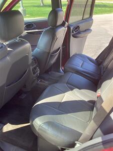 2002 Chevrolet TrailBlazer LTZ - Photo 8 - Nampa, ID 83687