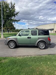 2003 Honda Element EX - Photo 2 - Nampa, ID 83687