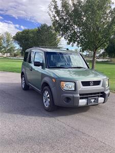 2003 Honda Element EX - Photo 6 - Nampa, ID 83687