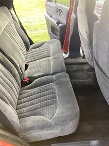 2002 Chevrolet Blazer LS   - Photo 9 - Nampa, ID 83687