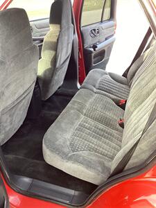 2002 Chevrolet Blazer LS   - Photo 8 - Nampa, ID 83687