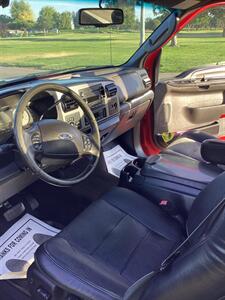 2007 Ford F-350 Super Duty Lariat  Super Cab 8ft bed   - Photo 5 - Nampa, ID 83687