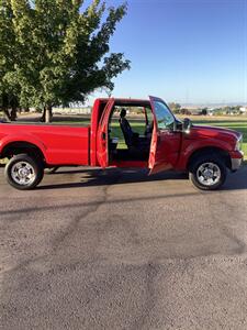 2007 Ford F-350 Super Duty Lariat  Super Cab 8ft bed   - Photo 11 - Nampa, ID 83687