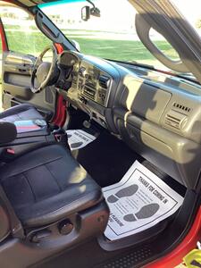 2007 Ford F-350 Super Duty Lariat  Super Cab 8ft bed   - Photo 9 - Nampa, ID 83687