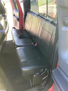 2007 Ford F-350 Super Duty Lariat  Super Cab 8ft bed   - Photo 7 - Nampa, ID 83687