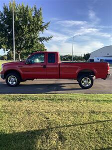 2007 Ford F-350 Super Duty Lariat  Super Cab 8ft bed   - Photo 2 - Nampa, ID 83687