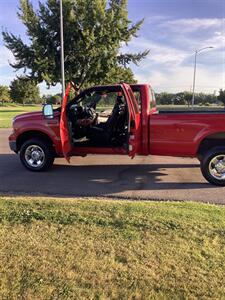 2007 Ford F-350 Super Duty Lariat  Super Cab 8ft bed   - Photo 8 - Nampa, ID 83687