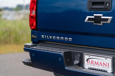 2016 Chevrolet Silverado 3500HD High Country   - Photo 24 - Springfield, OR 97478