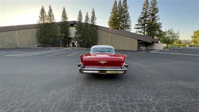 1958 Cadillac DeVille Coupe De Ville Air Ride AirLift 3P   - Photo 55 - Santa Rosa, CA 95407