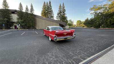 1958 Cadillac DeVille Coupe De Ville Air Ride AirLift 3P   - Photo 54 - Santa Rosa, CA 95407