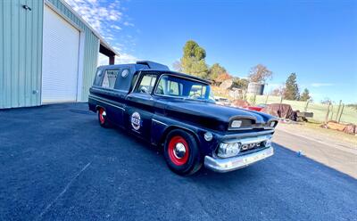 1960 GMC C10 Beer Truck Rat Rod   - Photo 9 - Santa Rosa, CA 95407