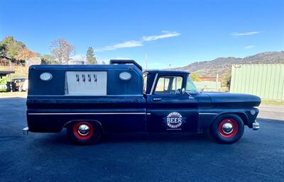 1960 GMC C10 Beer Truck Rat Rod   - Photo 21 - Santa Rosa, CA 95407