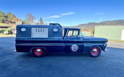 1960 GMC C10 Beer Truck Rat Rod   - Photo 19 - Santa Rosa, CA 95407
