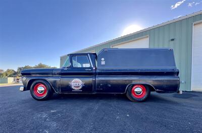 1960 GMC C10 Beer Truck Rat Rod   - Photo 6 - Santa Rosa, CA 95407