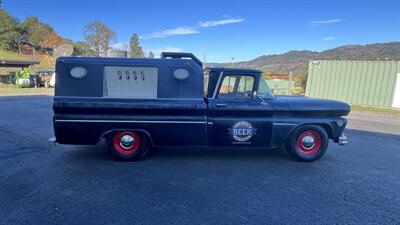 1960 GMC C10 Beer Truck Rat Rod   - Photo 20 - Santa Rosa, CA 95407