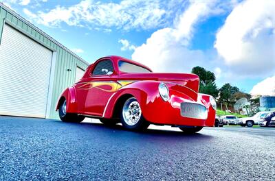 1940 Willys Coupe   - Photo 3 - Santa Rosa, CA 95407
