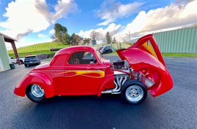 1940 Willys Coupe   - Photo 37 - Santa Rosa, CA 95407