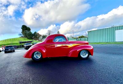 1940 Willys Coupe   - Photo 16 - Santa Rosa, CA 95407