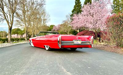 1966 Cadillac DeVille   - Photo 2 - Santa Rosa, CA 95407
