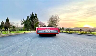 1966 Cadillac DeVille   - Photo 14 - Santa Rosa, CA 95407