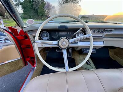 1966 Cadillac DeVille   - Photo 34 - Santa Rosa, CA 95407