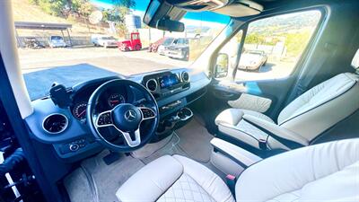 2020 Mercedes-Benz Sprinter 3500XD   - Photo 14 - Santa Rosa, CA 95407