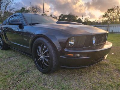 2007 Ford Mustang GT Deluxe   - Photo 1 - Houston, TX 77093