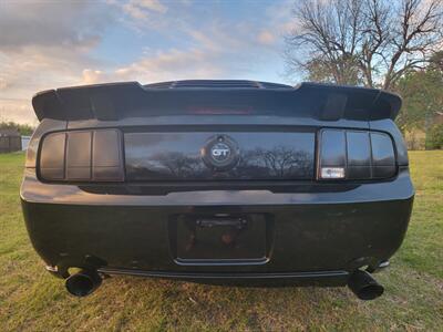 2007 Ford Mustang GT Deluxe   - Photo 4 - Houston, TX 77093