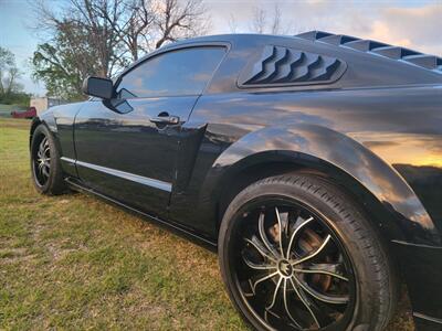 2007 Ford Mustang GT Deluxe   - Photo 8 - Houston, TX 77093