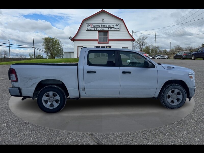 2019 RAM 1500 Tradesman  
