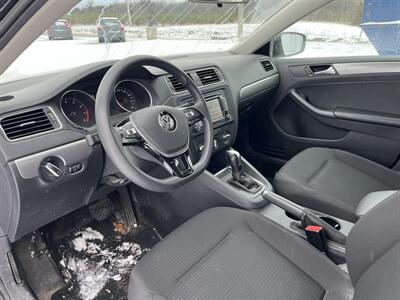 2015 Volkswagen Jetta SE   - Photo 6 - Kingston, ON K7L 4V3