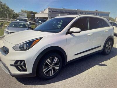 2020 Kia Niro Touring  