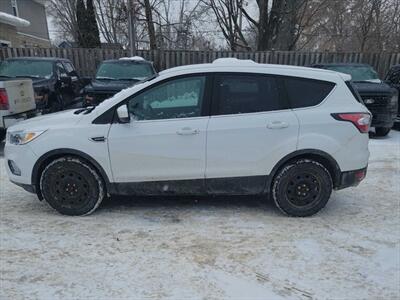 2017 Ford Escape SE AWD SUV