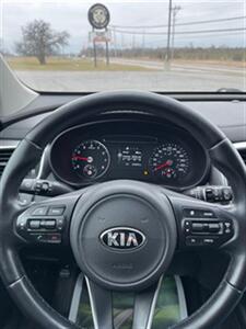 2018 Kia Sorento LX Turbo   - Photo 5 - Kingston, ON K7L 4V3