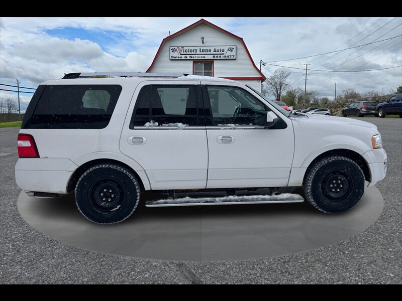2015 Ford Expedition Limited  