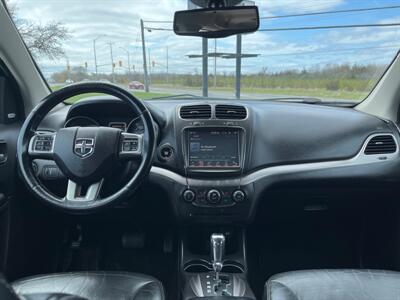 2018 Dodge Journey Crossroad   - Photo 8 - Kingston, ON K7L 4V3