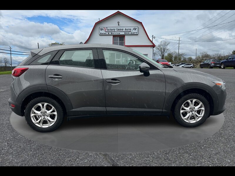 2019 Mazda CX-3 Touring  