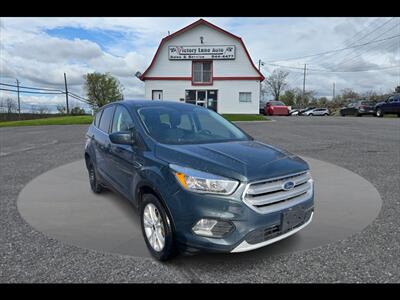 2019 Ford Escape SE AWD SUV