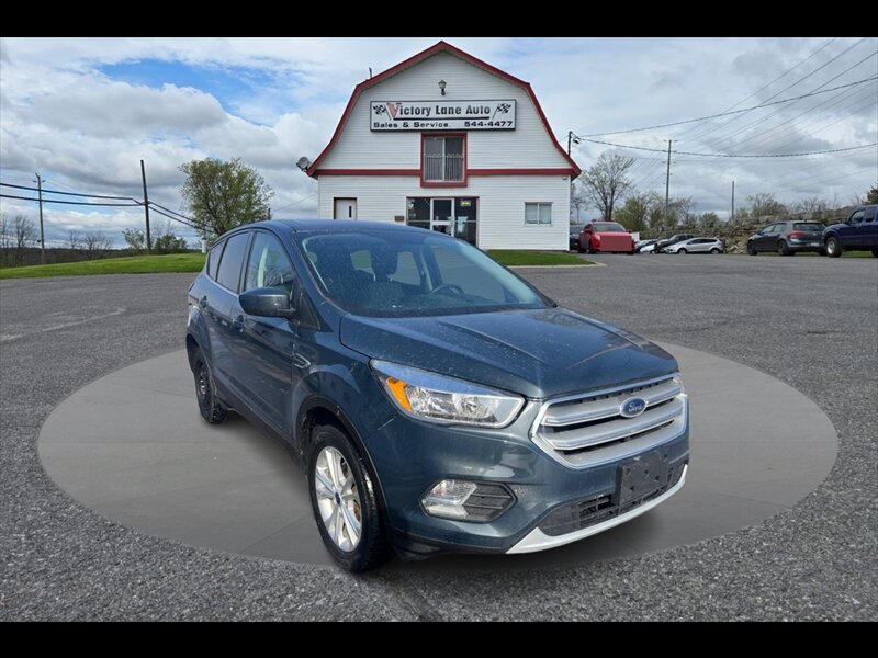 2019 Ford Escape SE AWD  