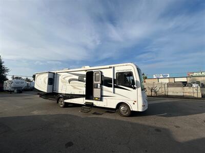 2013 Fleetwood Terra 33C