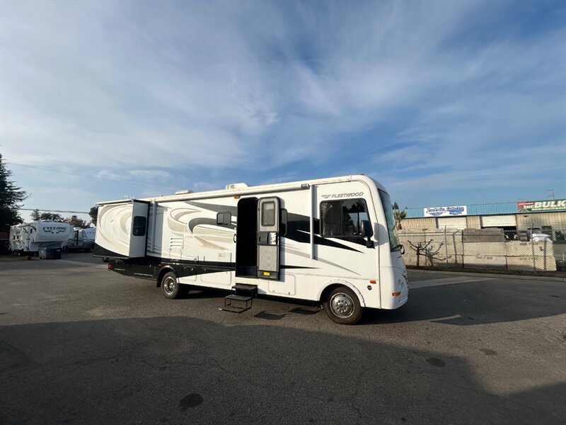 2013 Fleetwood Terra 33C   - Photo 1 - Madera, CA 93636
