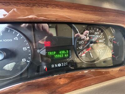 2013 Fleetwood Terra 33C   - Photo 17 - Madera, CA 93636