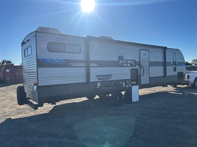 2022 Forest River Salem 29V