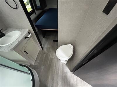 2022 Jayco Jayflight 29RKS   - Photo 26 - Madera, CA 93636