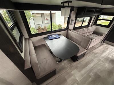 2022 Jayco Jayflight 29RKS   - Photo 11 - Madera, CA 93636