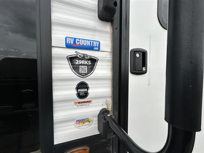 2022 Jayco Jayflight 29RKS   - Photo 6 - Madera, CA 93636
