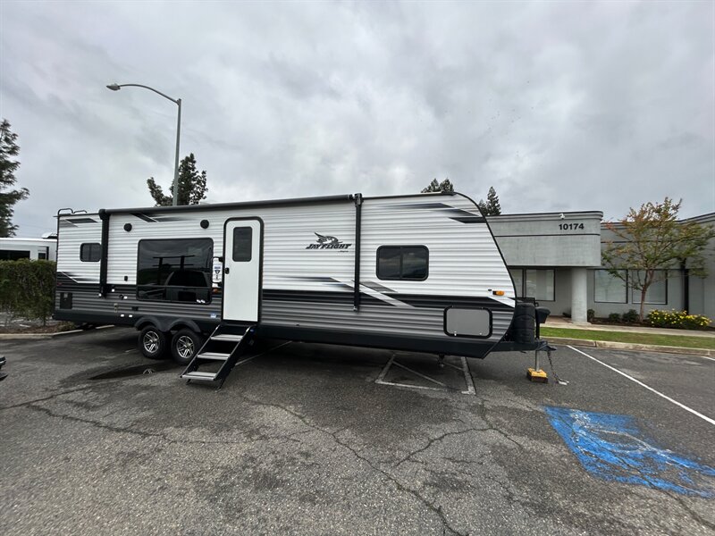 2022 Jayco Jayflight 29RKS   - Photo 1 - Madera, CA 93636
