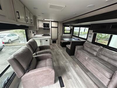 2022 Jayco Jayflight 29RKS   - Photo 8 - Madera, CA 93636